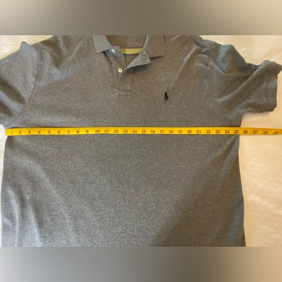 Ralph Lauren Polo Shirt - Picture 8 of 9